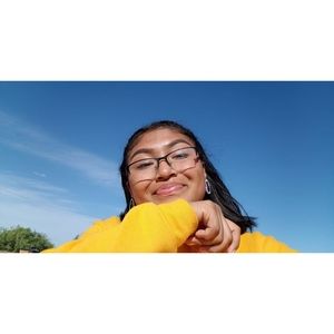 Meet your Posher, Fredrica